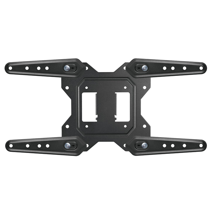 Suporte para TV ou Monitor Maclean MC-701N, Universal, VESA máx. 400x400, 23-55", 30 kg, Preto