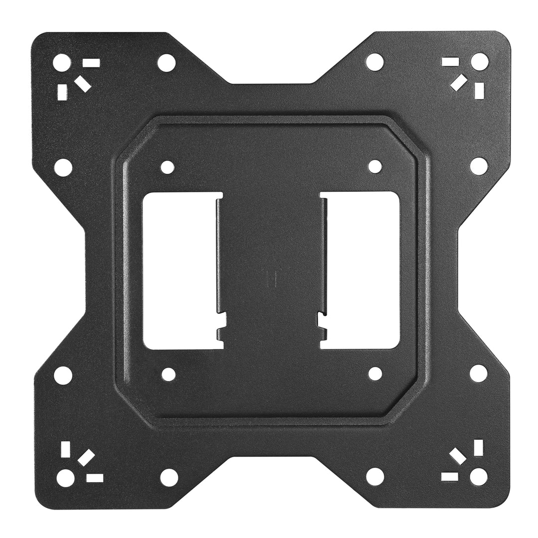 Suporte para TV ou Monitor Maclean MC-701N, Universal, VESA máx. 400x400, 23-55", 30 kg, Preto