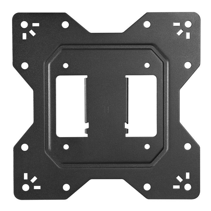 Suporte para TV ou Monitor Maclean MC-701N, Universal, VESA máx. 400x400, 23-55", 30 kg, Preto