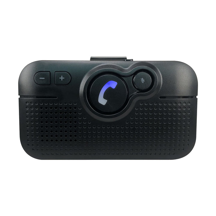 El kit manos libres Bluetooth 5.0 Audiocore AC475 es compatible con Google y Siri