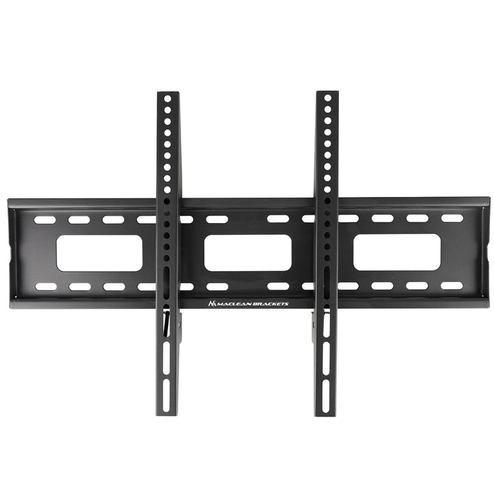 Suporte de parede para TV Maclean MC-419 para ecrãs de 32 a 100 polegadas, VESA máx. 600x400, carga máxima de 80 kg