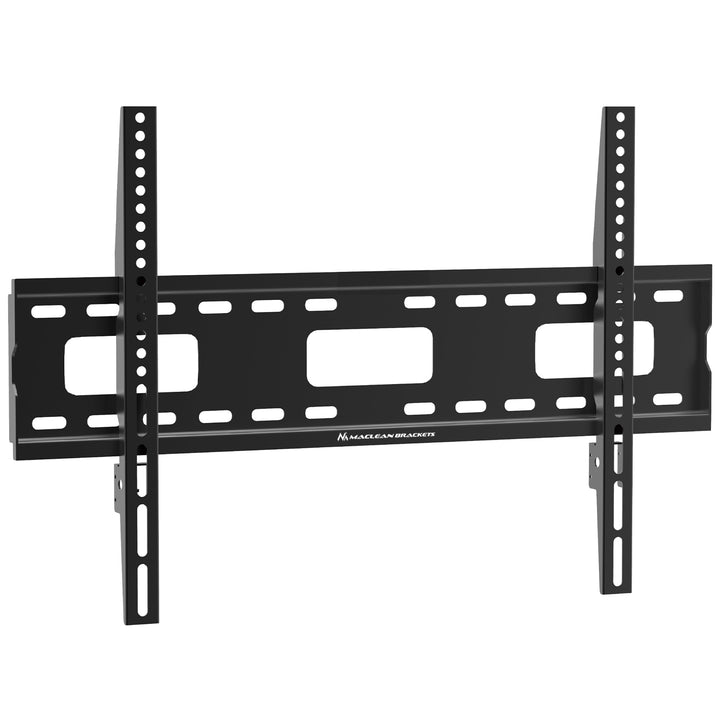 Suporte de parede para TV Maclean MC-419 para ecrãs de 32 a 100 polegadas, VESA máx. 600x400, carga máxima de 80 kg