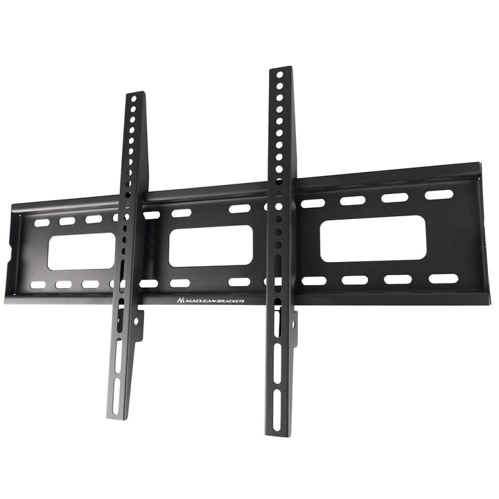 Suporte de parede para TV Maclean MC-419 para ecrãs de 32 a 100 polegadas, VESA máx. 600x400, carga máxima de 80 kg