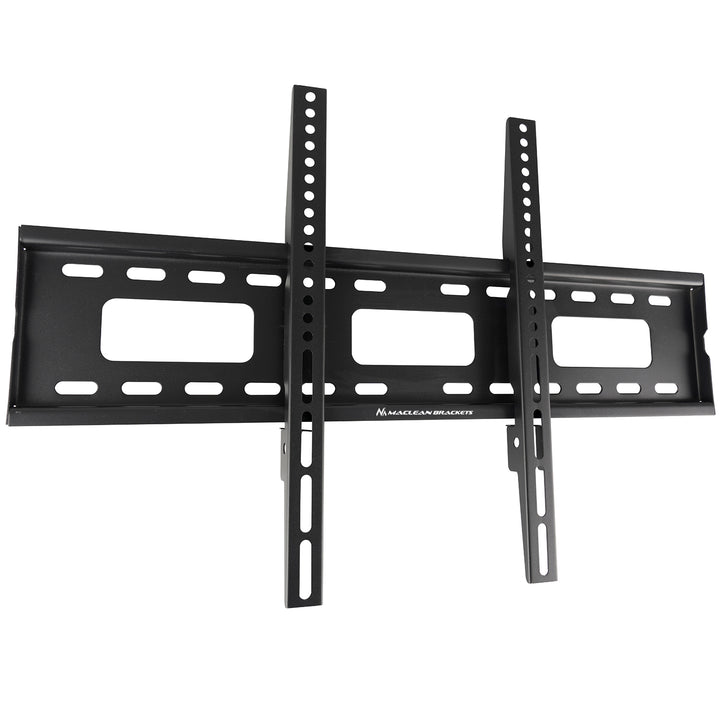Suporte de parede para TV Maclean MC-419 para ecrãs de 32 a 100 polegadas, VESA máx. 600x400, carga máxima de 80 kg
