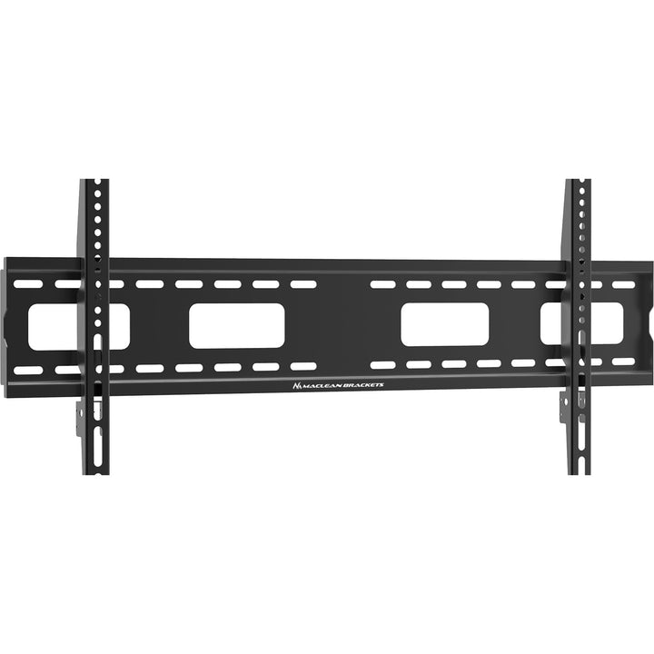 Suporte de parede para TV Maclean MC-420, suporte para TV de 43 a 120 polegadas, VESA máx. 800x400, carga máxima de 120 kg