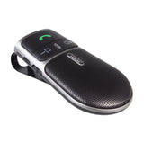Kit manos libres Bluetooth 5.0 Audiocore AC480 A2DP con altavoz de 2 W, compatible con Google y Siri