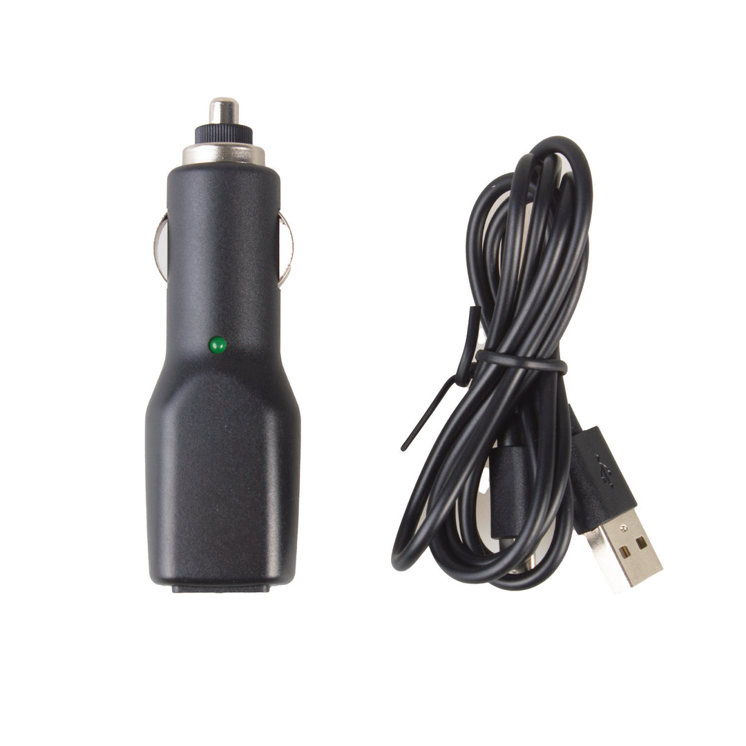 Kit manos libres Bluetooth 5.0 Audiocore AC480 A2DP con altavoz de 2 W, compatible con Google y Siri