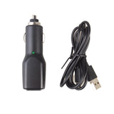 Kit manos libres Bluetooth 5.0 Audiocore AC480 A2DP con altavoz de 2 W, compatible con Google y Siri
