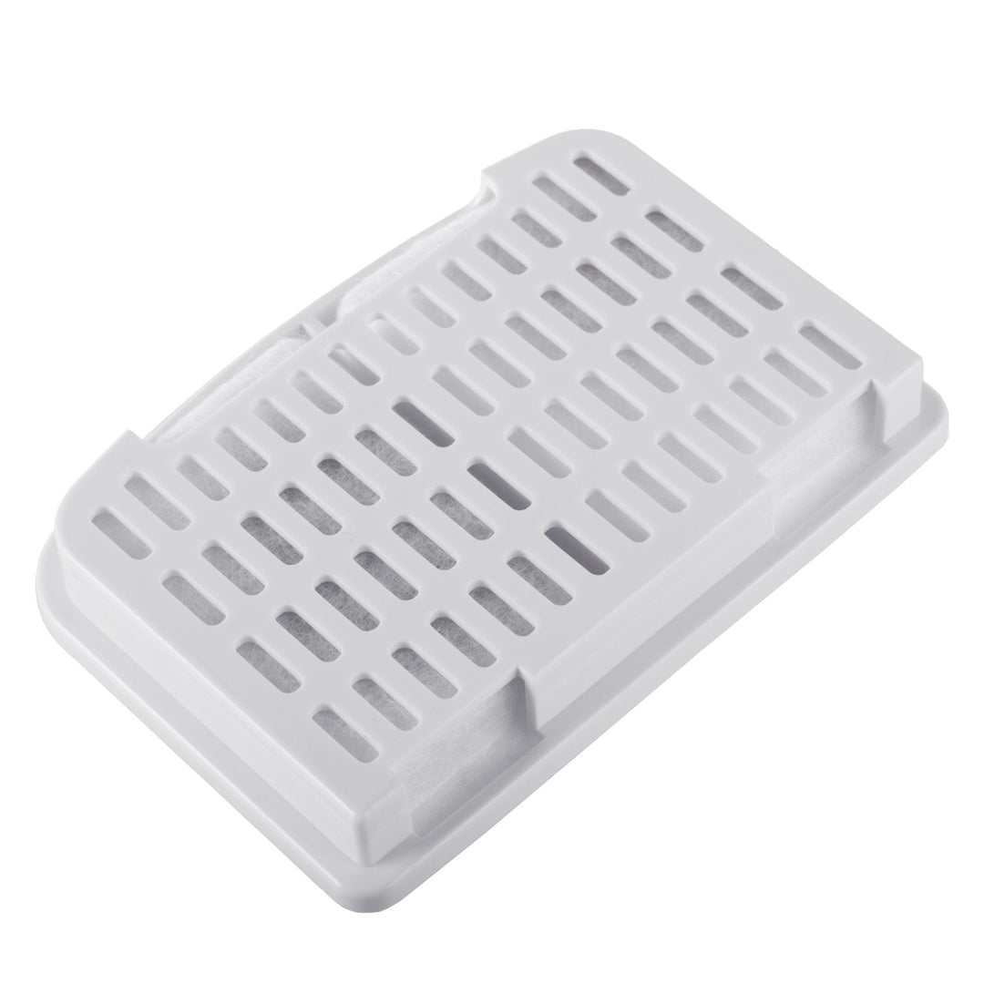 Conjunto de 6 filtros para o bebedouro automático para animais de estimação GreenBlue, GB394