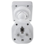 GreenBlue GB605 E Interruptor de Tempo Digital - Temporizador - Programador, Carga Máxima 16A, IP20