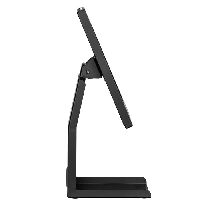 Maclean MC-336 Suporte POS para tablet e impressora, carga máxima de 1 kg