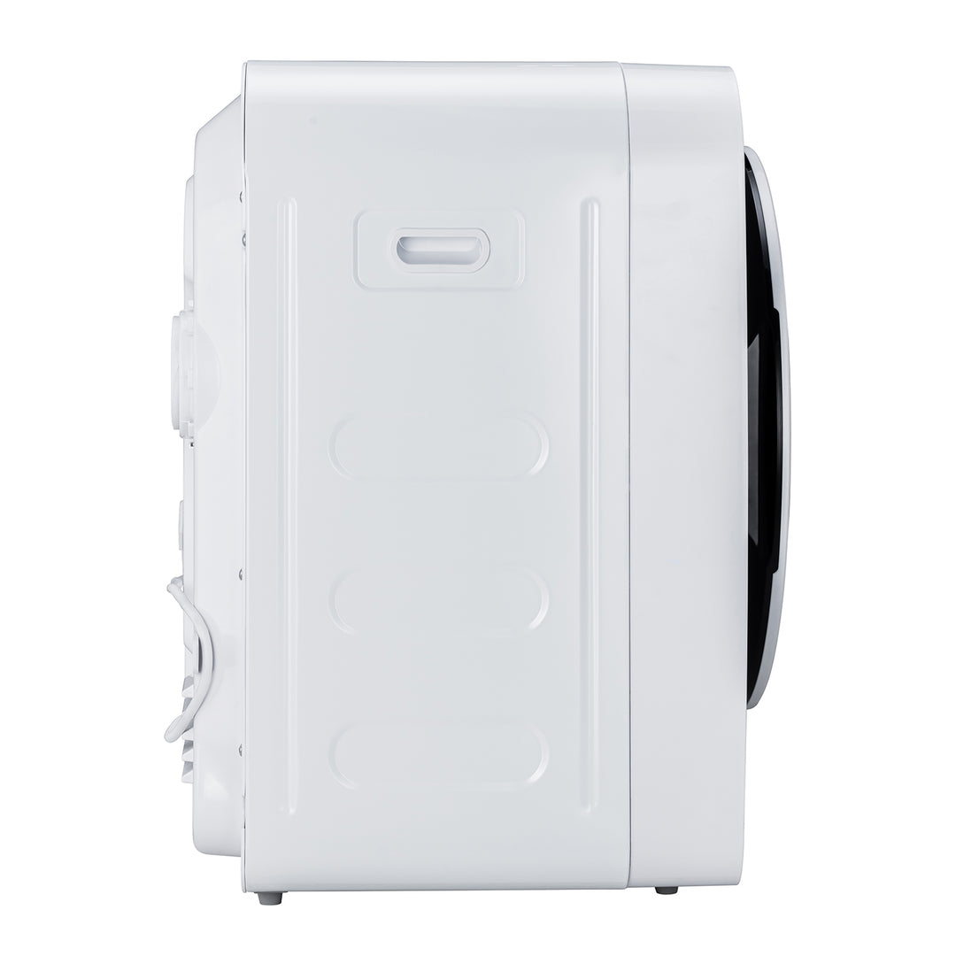 Secadora eléctrica de tambor GreenBlue con capacidad para 3 kg, modelo GB410