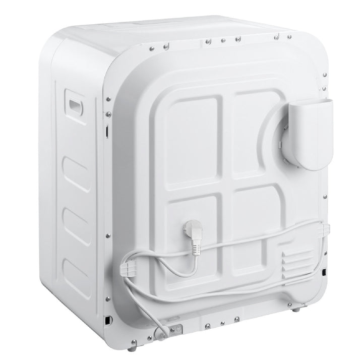 Secadora eléctrica de tambor GreenBlue con capacidad para 3 kg, modelo GB410
