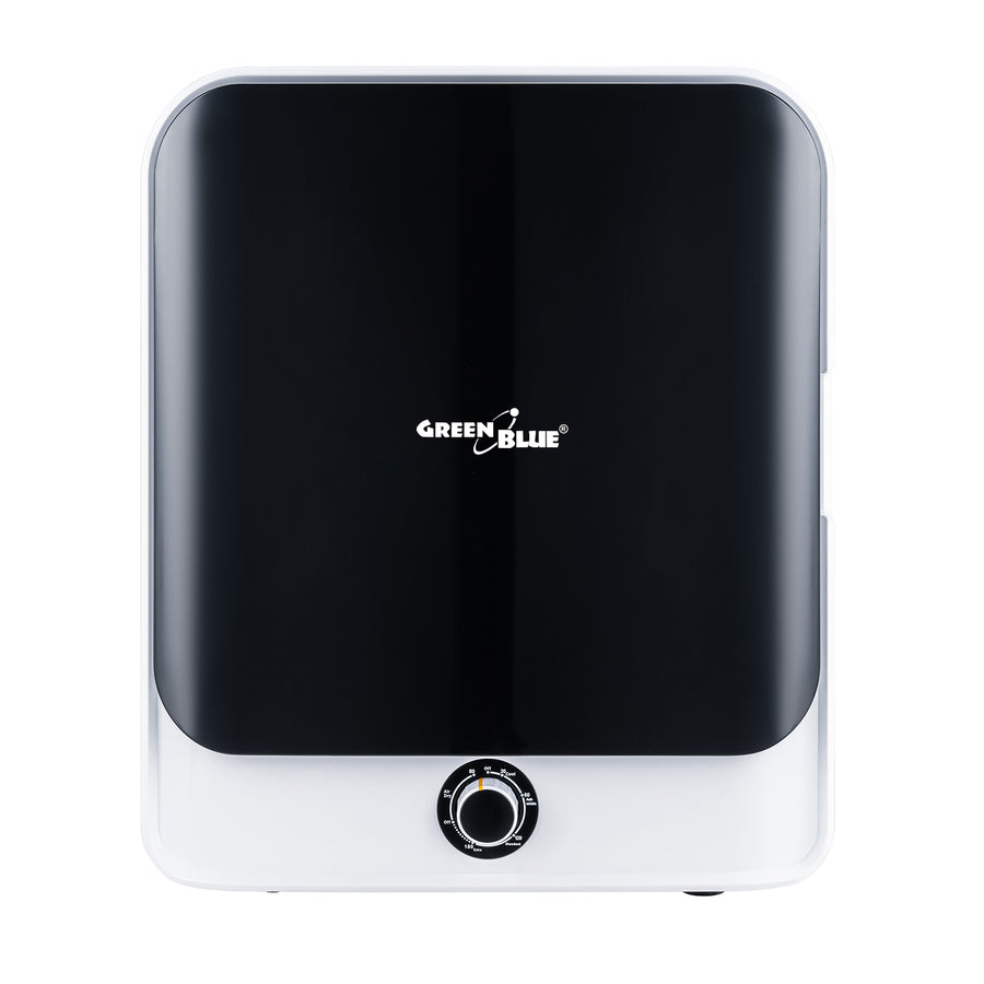 Secadora eléctrica de tambor GreenBlue con capacidad para 3 kg