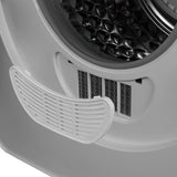 Secadora eléctrica de tambor GreenBlue con capacidad para 3 kg
