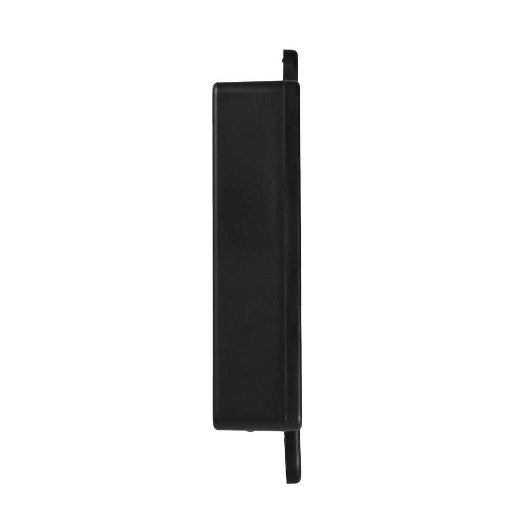 GreenBlue GB730 Repelente Ultrassónico de Roedores/Venenos para Automóveis 45m², Frequência Ultrassónica: 22-45 kHz, Liga-se a Bateria de Carro de 12 V