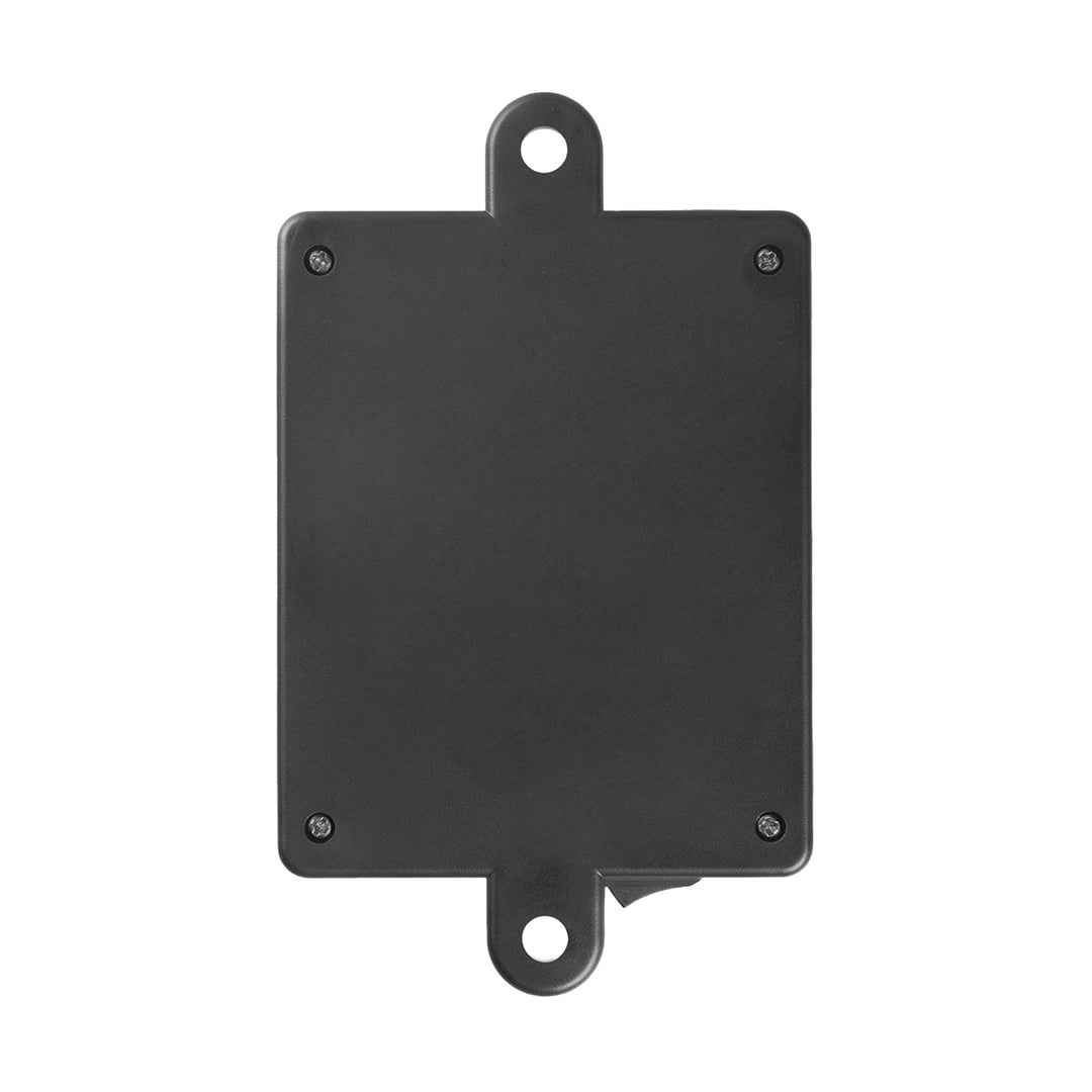 GreenBlue GB730 Repelente Ultrassónico de Roedores/Venenos para Automóveis 45m², Frequência Ultrassónica: 22-45 kHz, Liga-se a Bateria de Carro de 12 V