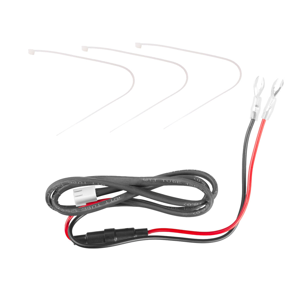 GreenBlue GB730 Repelente Ultrassónico de Roedores/Venenos para Automóveis 45m², Frequência Ultrassónica: 22-45 kHz, Liga-se a Bateria de Carro de 12 V