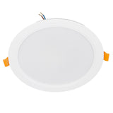 Panel LED de techo Maclean, montaje empotrado SLIM, 18 W, blanco neutro 4000 K, 170*26 mm, 1800 lm, MCE372 R + adaptador de montaje en superficie MCE377 R