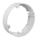 Panel LED de techo Maclean, montaje empotrado SLIM, 18 W, blanco neutro 4000 K, 170*26 mm, 1800 lm, MCE372 R + adaptador de montaje en superficie MCE377 R