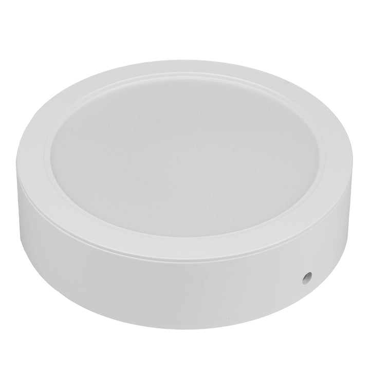 Painel de teto LED Maclean, montagem embutida SLIM, 18 W, branco neutro 4000 K, 170*26 mm, 1800 lm, MCE372 R + adaptador de montagem em superfície MCE377 R