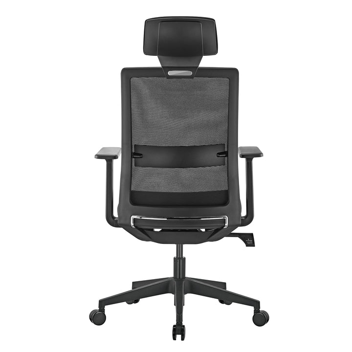 Cadeira de escritório ergonómica com encosto alto Ergo Office ER-425 Premium, máx. 150 kg