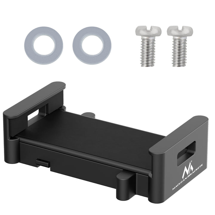Suporte universal para tablets Maclean MC-991 para montagens VESA | Compatível com tablets de 4,7 a 15 polegadas