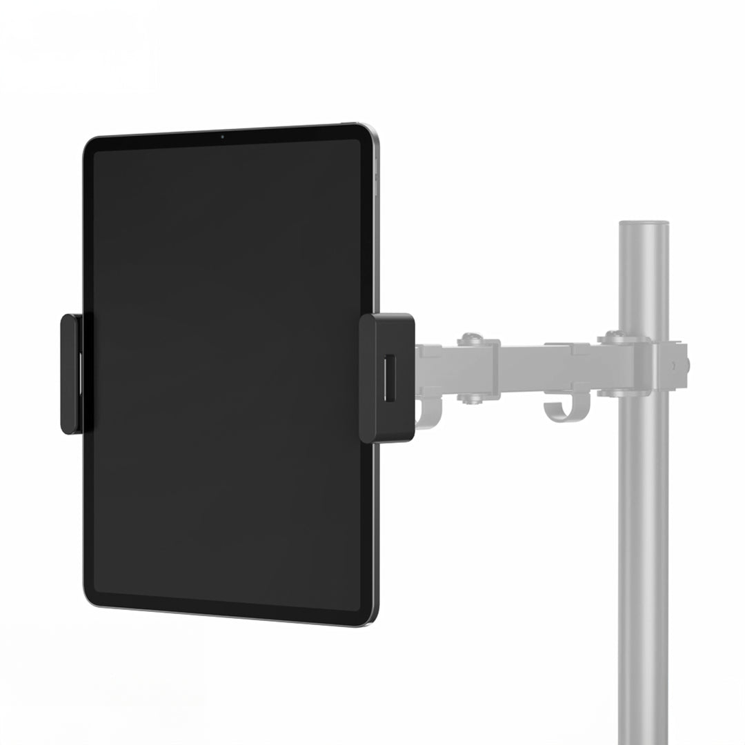 Suporte universal para tablets Maclean MC-991 para montagens VESA | Compatível com tablets de 4,7 a 15 polegadas