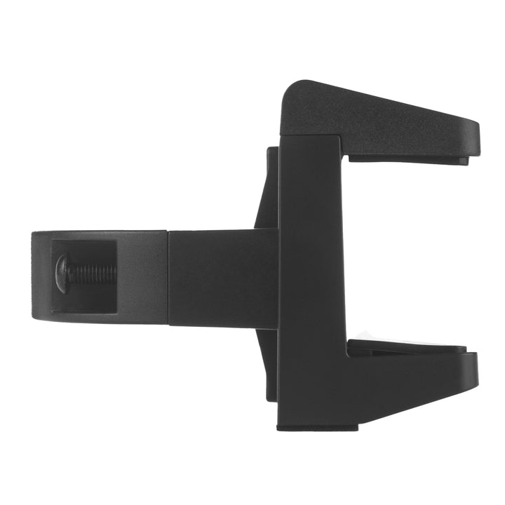 Maclean Soporte de regleta para soportes de poste, universal, MC-994