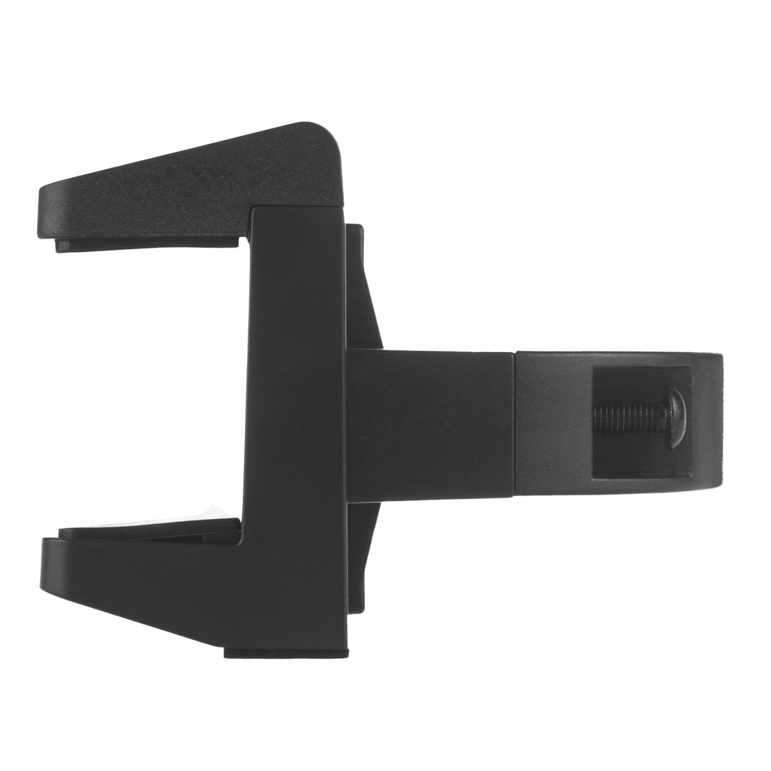 Maclean Soporte de regleta para soportes de poste, universal, MC-994