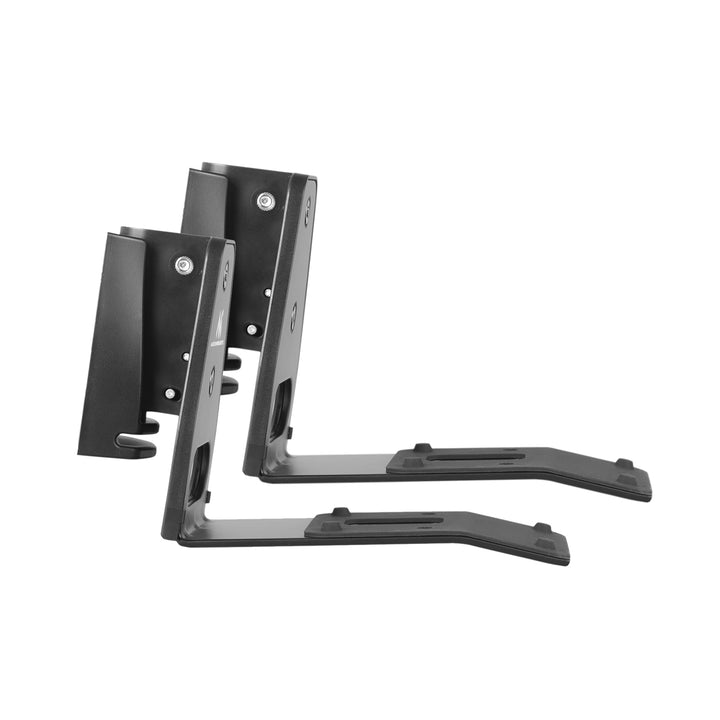 Maclean MC-996 Soportes de pared, Soportes compatibles con Sonos® ERA 300