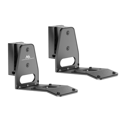 Maclean MC-996 Soportes de pared, Soportes compatibles con Sonos® ERA 300