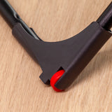 Secador Vileda Superfície de Secagem 18m, Preto, Universal Ultimate