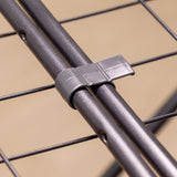 Secador Vileda Superfície de Secagem 18m, Preto, Universal Ultimate