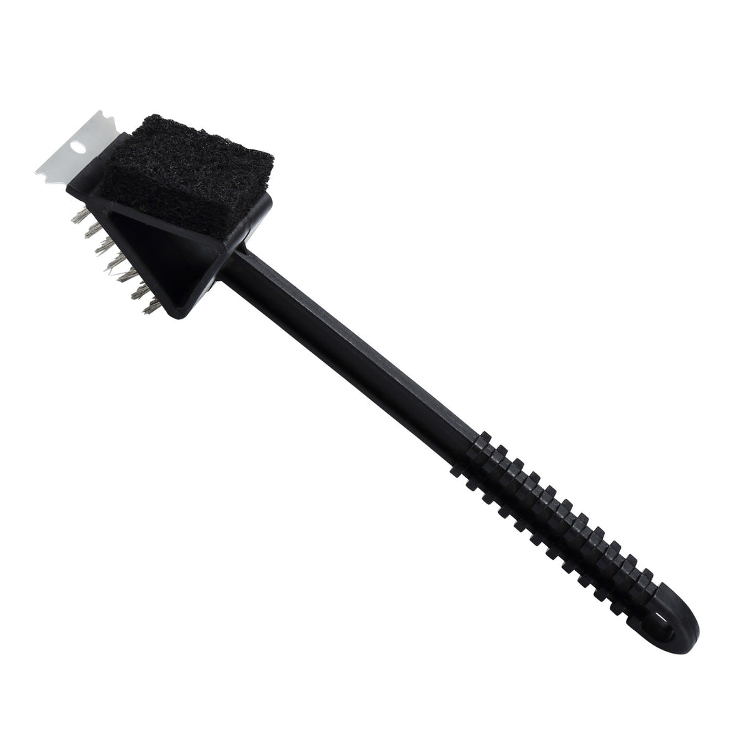 Escova de limpeza, raspador e esponja Master Grill&amp;Party Grill, MG231