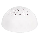 Rabalux Lina - Candeeiro decorativo, com saliências, 0,5W