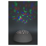 Rabalux Lina - Candeeiro decorativo, com saliências, 0,5W