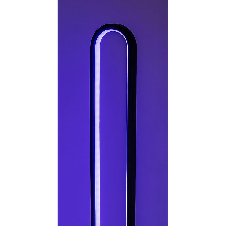 Candeeiro de Chão Rabalux com Comando, LED 19W, RGB, Barto