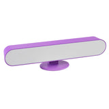 Candeeiro de Mesa Rabalux, Candeeiro Decorativo, LED 3W, USB, Parker