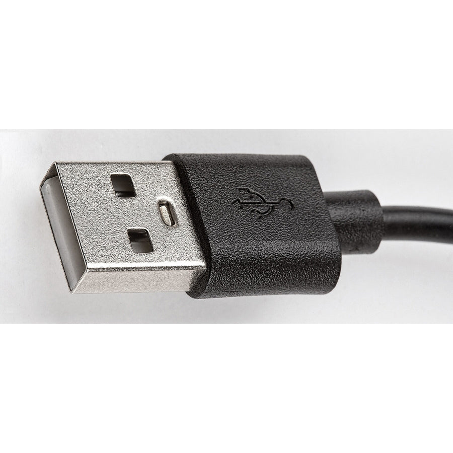 Candeeiro de Mesa Rabalux, Candeeiro Decorativo, LED 3W, USB, Parker