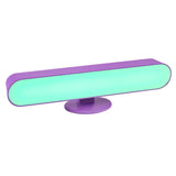 Candeeiro de Mesa Rabalux, Candeeiro Decorativo, LED 3W, USB, Parker