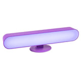 Candeeiro de Mesa Rabalux, Candeeiro Decorativo, LED 3W, USB, Parker