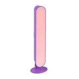 Candeeiro de Mesa Rabalux, Candeeiro Decorativo, LED 3W, USB, Parker