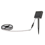 Candeeiro solar Rabalux, faixa para exterior, LED, IP44, 300 cm, Ansoo