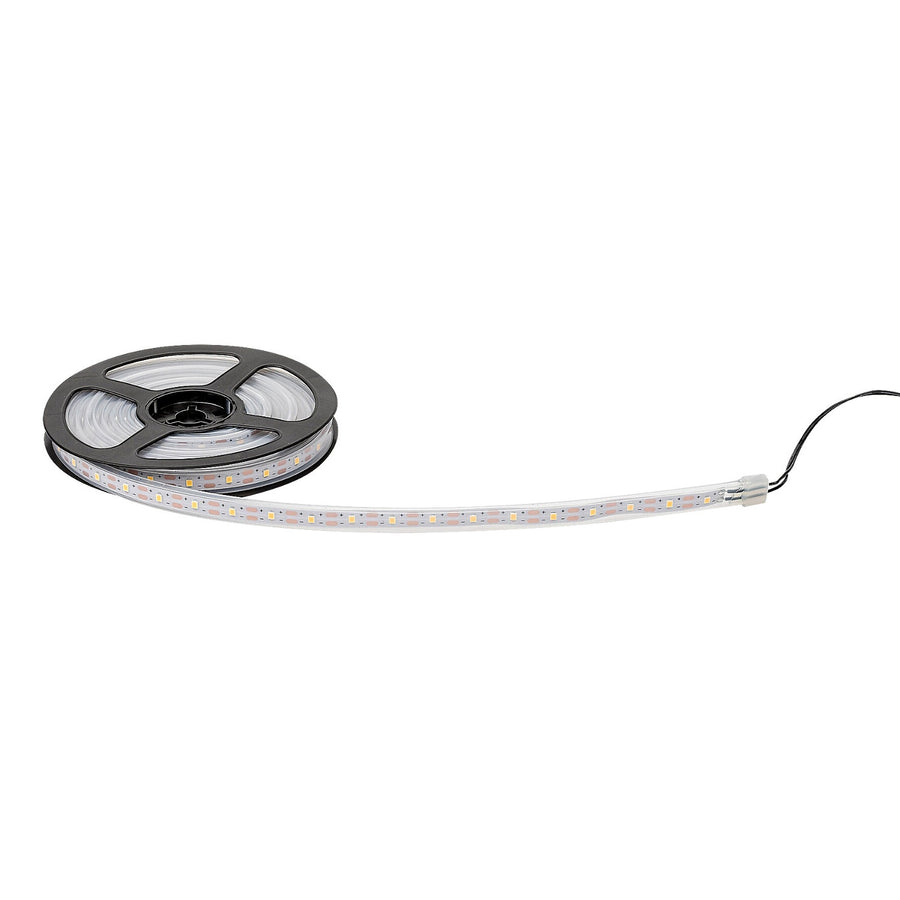 Candeeiro solar Rabalux, faixa para exterior, LED, IP44, 300 cm, Ansoo