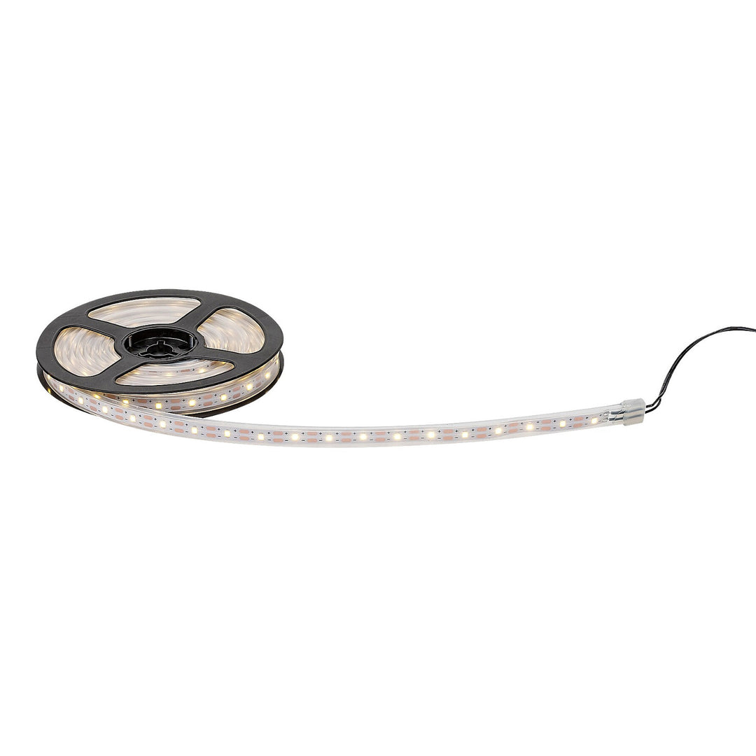 Candeeiro solar Rabalux, faixa para exterior, LED, IP44, 300 cm, Ansoo