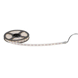 Candeeiro solar Rabalux, faixa para exterior, LED, IP44, 300 cm, Ansoo