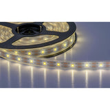 Candeeiro solar Rabalux, faixa para exterior, LED, IP44, 300 cm, Ansoo