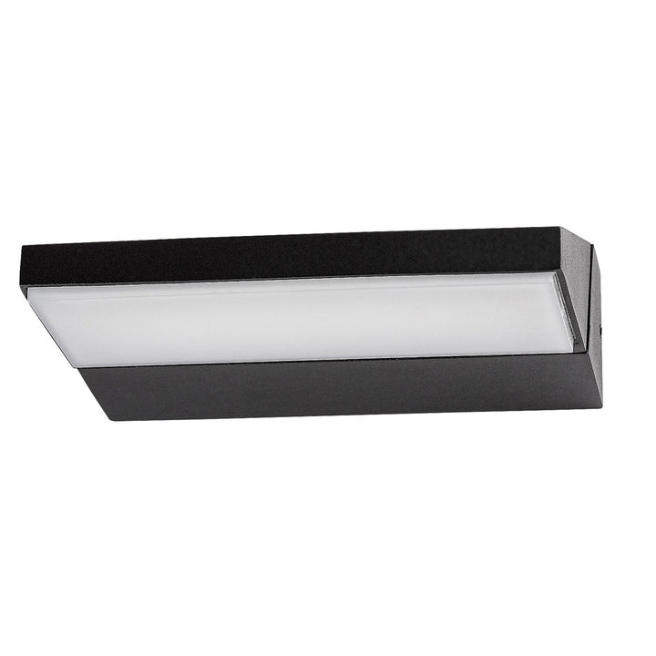 Candeeiro Rabalux, Candeeiro de Parede para Exterior, Suporte de Parede, LED, 13 W, IP65, Senica