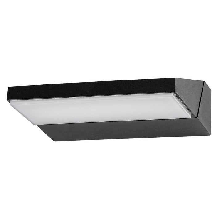 Candeeiro Rabalux, Candeeiro de Parede para Exterior, Suporte de Parede, LED, 13 W, IP65, Senica
